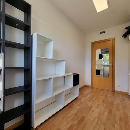 Apartamento Vallfogona Relax Санта-Барбара Екстер'єр фото