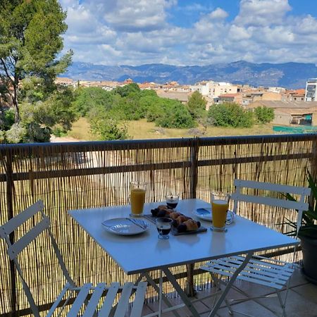 Apartamento Vallfogona Relax Санта-Барбара Номер фото