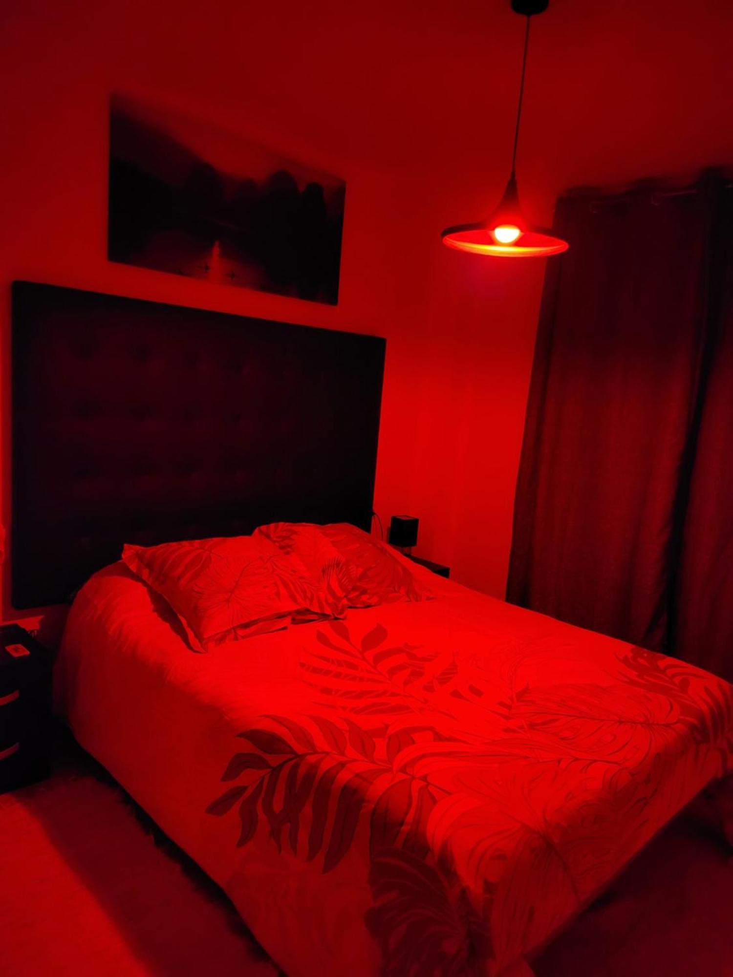 Apartamento Vallfogona Relax Санта-Барбара Екстер'єр фото