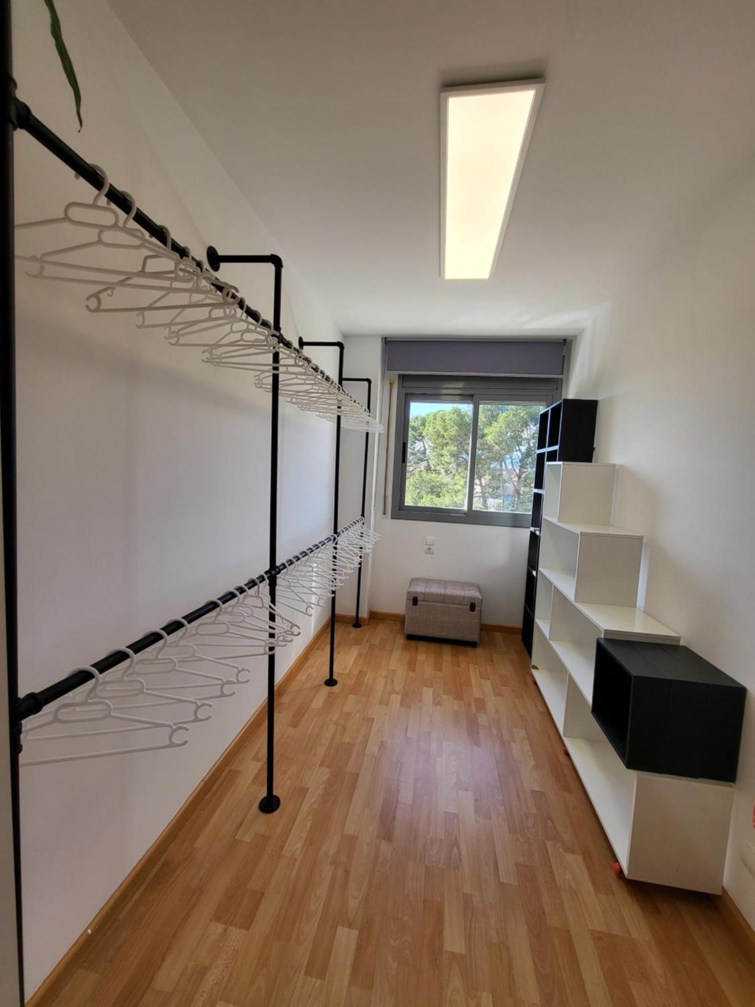 Apartamento Vallfogona Relax Санта-Барбара Екстер'єр фото