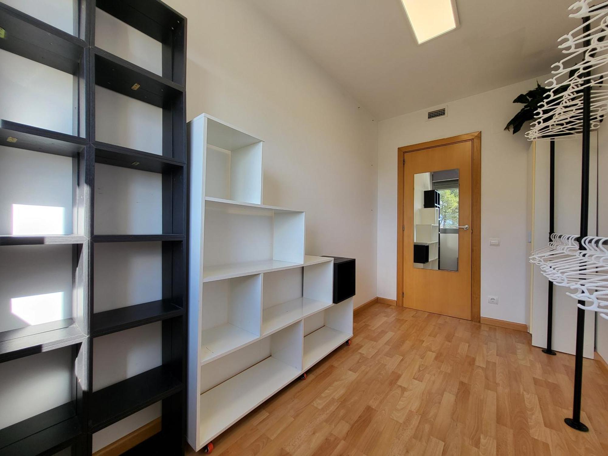 Apartamento Vallfogona Relax Санта-Барбара Екстер'єр фото
