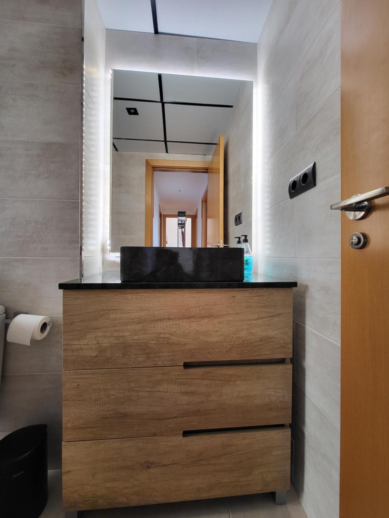 Apartamento Vallfogona Relax Санта-Барбара Екстер'єр фото