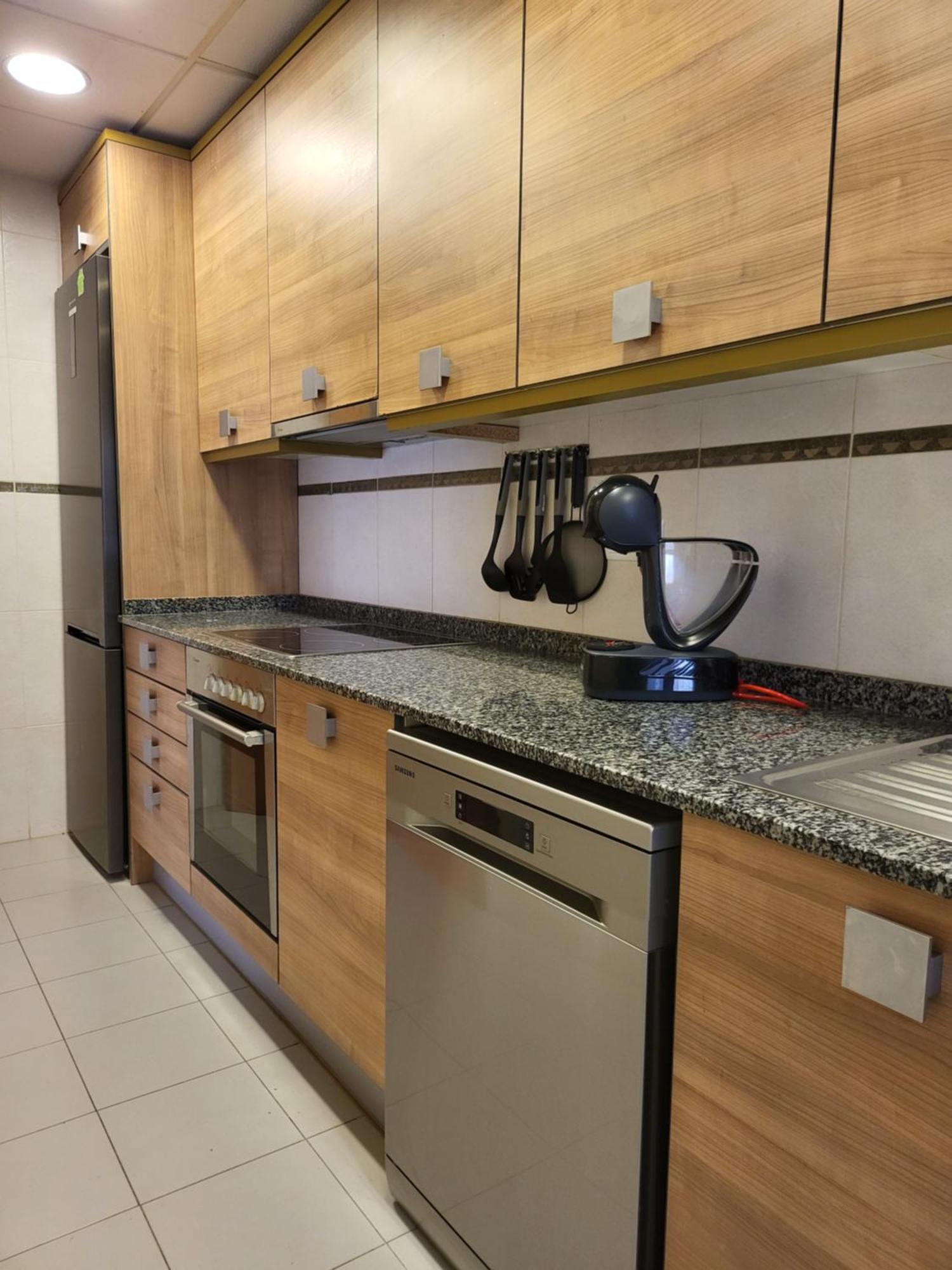 Apartamento Vallfogona Relax Санта-Барбара Екстер'єр фото
