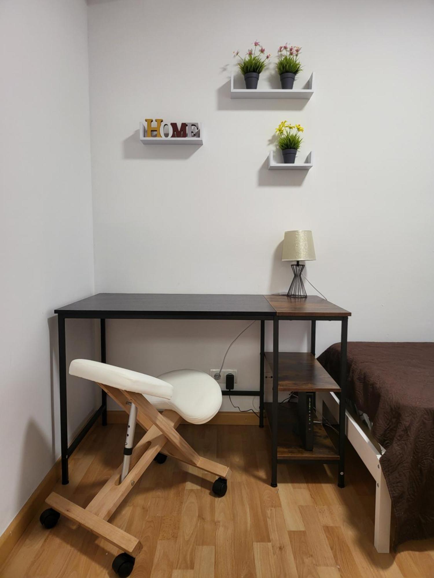 Apartamento Vallfogona Relax Санта-Барбара Екстер'єр фото