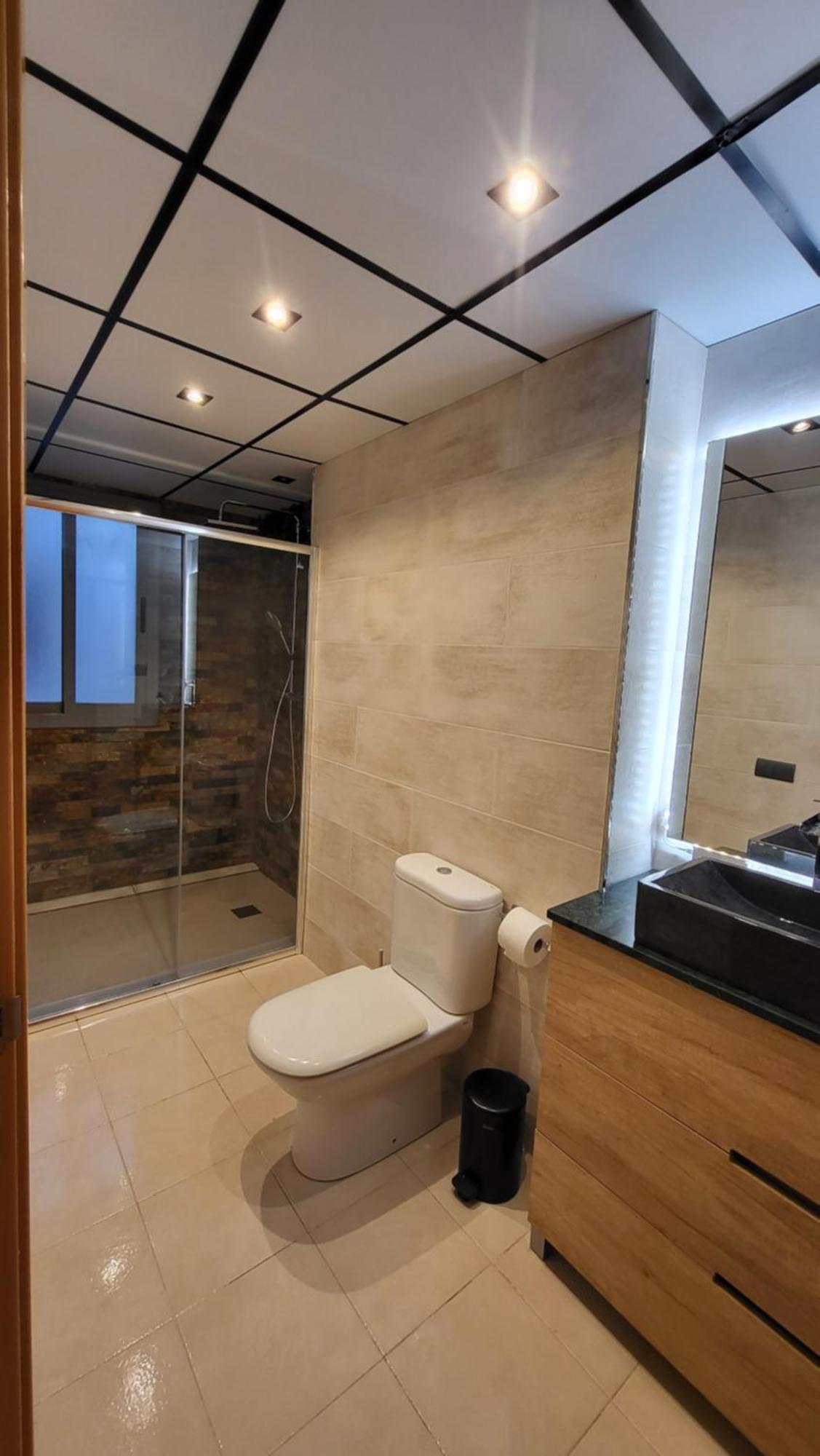Apartamento Vallfogona Relax Санта-Барбара Екстер'єр фото