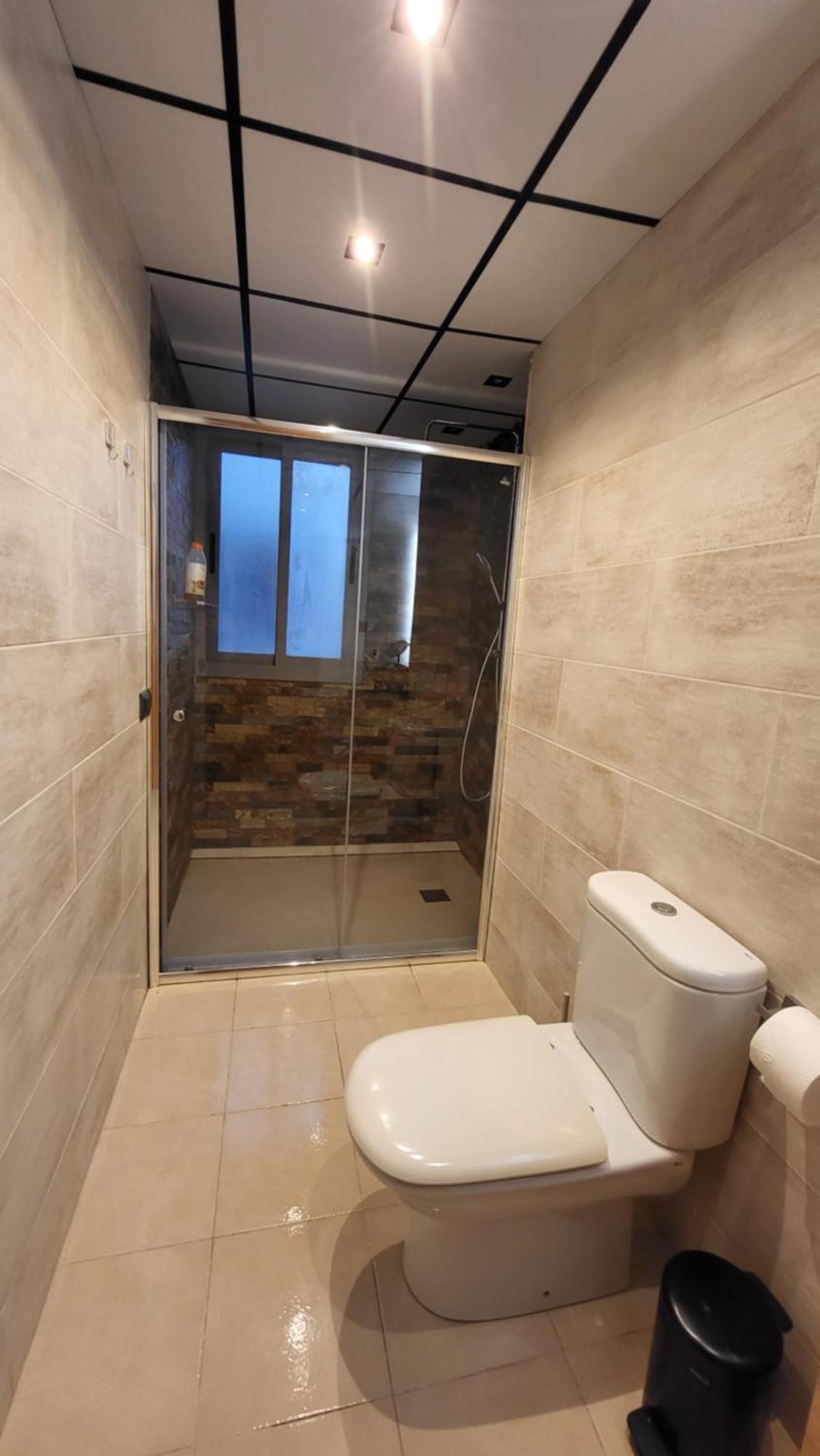 Apartamento Vallfogona Relax Санта-Барбара Екстер'єр фото